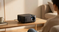 9 Best Home Theater Projectors 4K in 2026