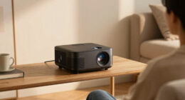 9 Best Home Theater Projectors 4K in 2026