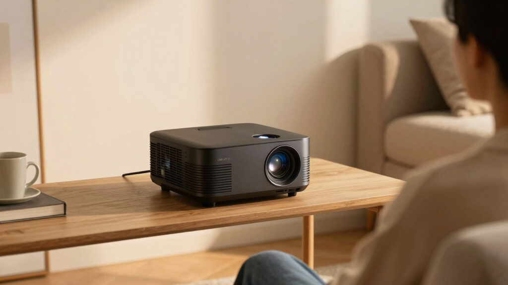9 Best Home Theater Projectors 4K in 2026