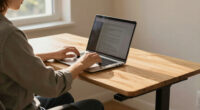 9 Best L Shaped Standing Desk For Remote Work In 2026