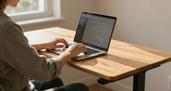 9 Best L Shaped Standing Desk For Remote Work In 2026