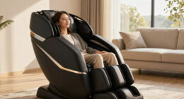 9 Best Luxury Massage Chairs for Families in 2026
