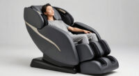 9 Best Massage Chairs for Full Body Relaxation in 2026
