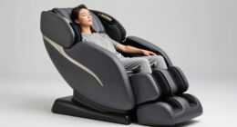 9 Best Massage Chairs for Full Body Relaxation in 2026