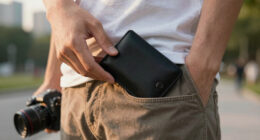 9 Best Men’s Minimalist Wallets Slim in 2026
