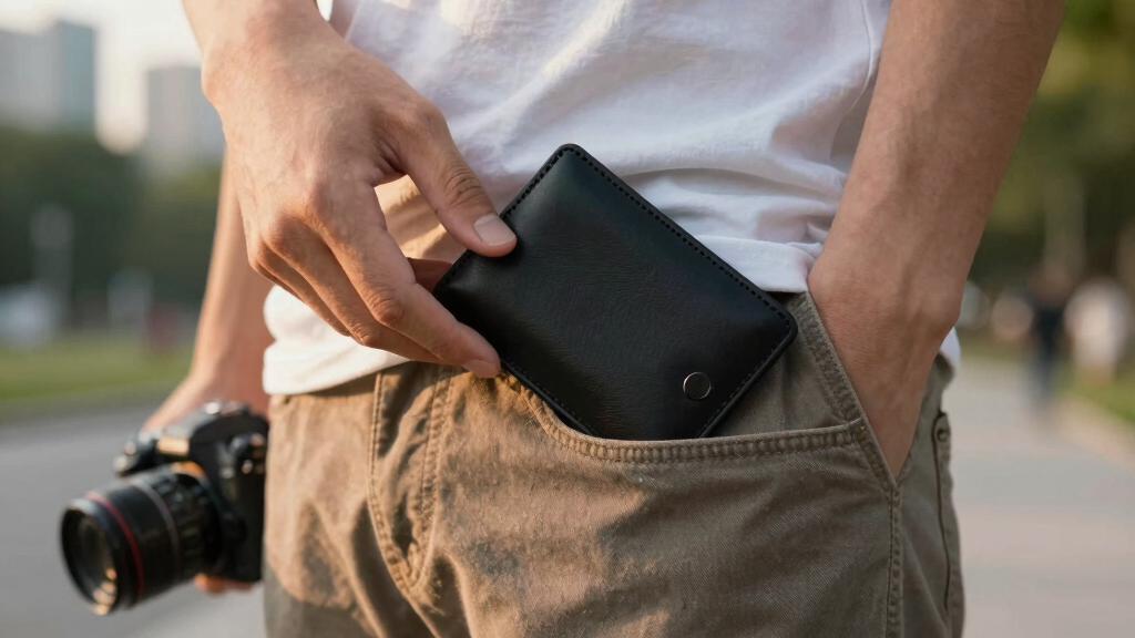 9 Best Men’s Minimalist Wallets Slim in 2026