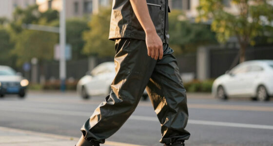 9 Best Men's Rain Pants Waterproof in 2026