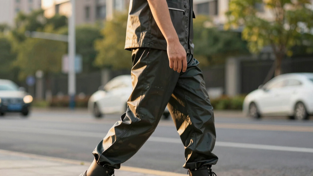 9 Best Men's Rain Pants Waterproof in 2026