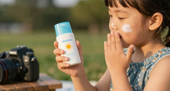 9 Best Mineral Sunscreens for Kids in 2026