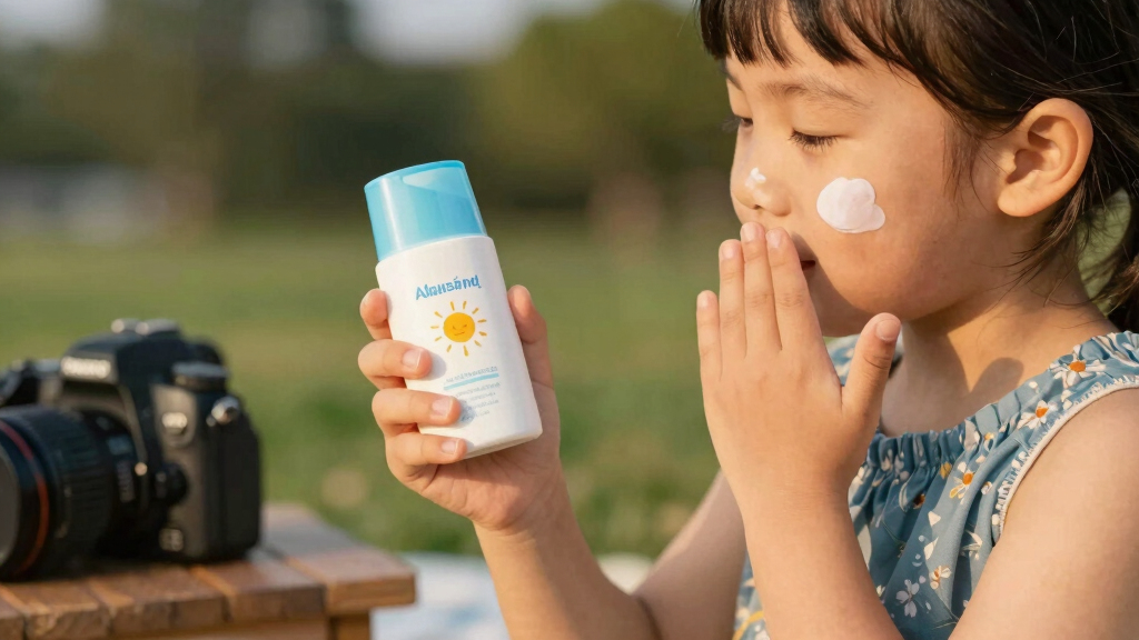 9 Best Mineral Sunscreens for Kids in 2026