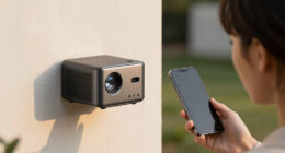 9 Best Mini Projectors for iPhone in 2026