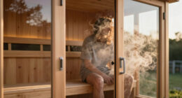 9 Best One Person Infrared Sauna in 2026