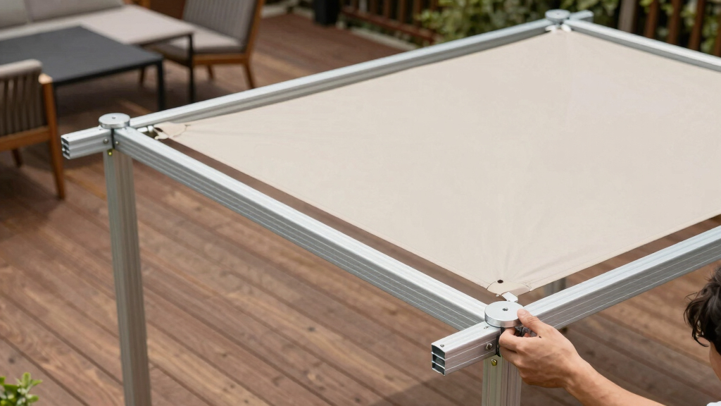 9 Best Pergola Kit for Outdoor Living Space in 2026