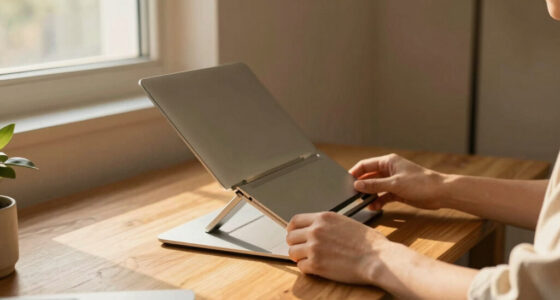 9 Best Portable Laptop Stands Adjustable in 2026