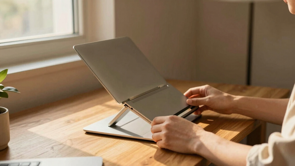 9 Best Portable Laptop Stands Adjustable in 2026