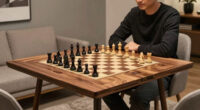 9 Best Premium Board Game Tables for Home in 2026