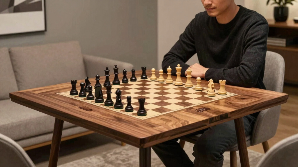 9 Best Premium Board Game Tables for Home in 2026