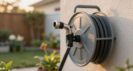 9 Best Retractable Garden Hose Reels in 2026