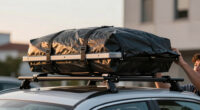 9 Best Rooftop Cargo Carriers Soft Shell in 2026
