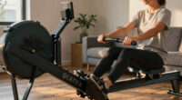 9 Best Rowing Machine for Weight Loss at Home in 2026