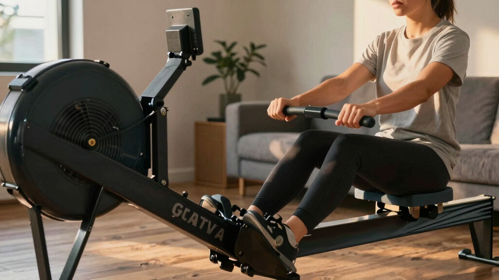 9 Best Rowing Machine for Weight Loss at Home in 2026