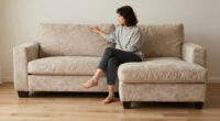 9 Best Sectional Sofa for Cozy Spaces in 2026