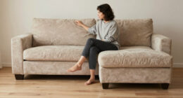 9 Best Sectional Sofa for Cozy Spaces in 2026