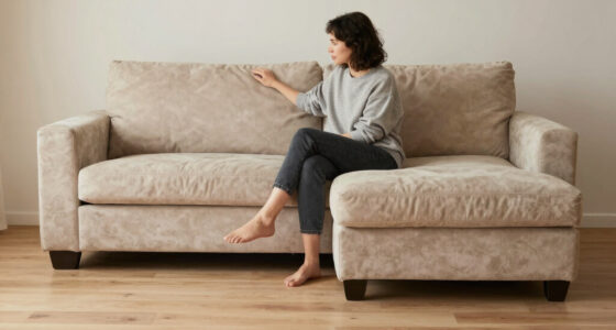 9 Best Sectional Sofa for Cozy Spaces in 2026