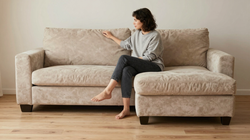 9 Best Sectional Sofa for Cozy Spaces in 2026