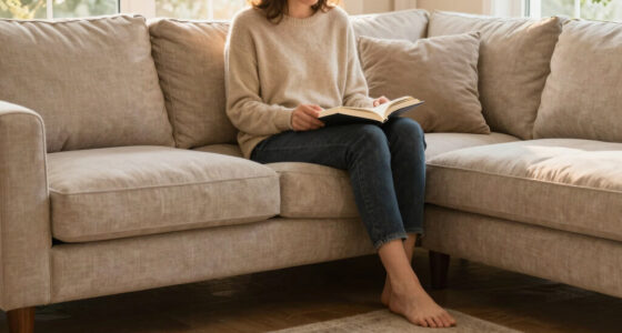 9 Best Sectional Sofa for Family Room in 2026
