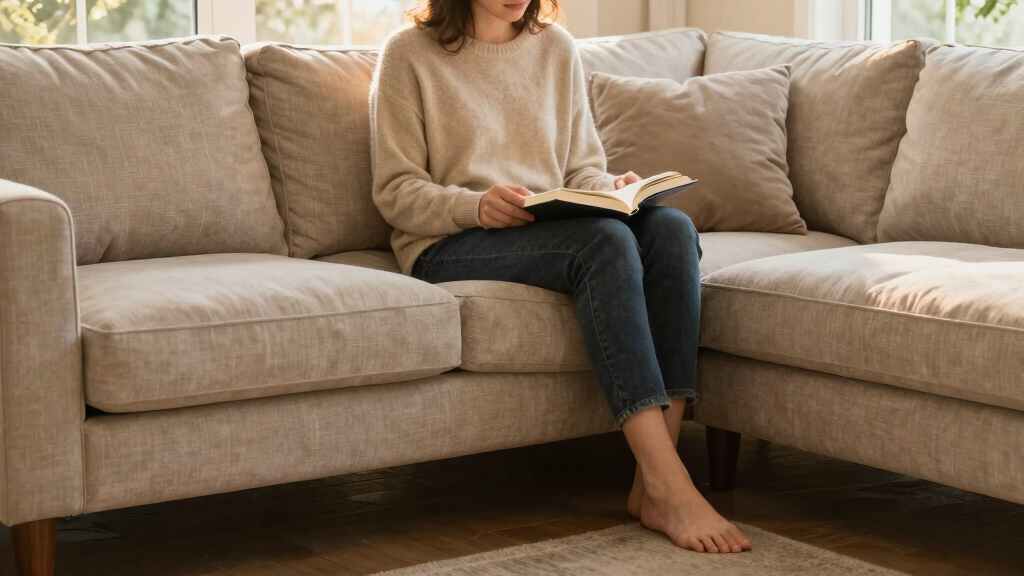 9 Best Sectional Sofa for Family Room in 2026