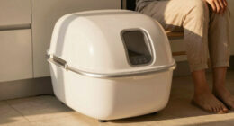 9 Best Self‑Cleaning Litter Boxes Automatic in 2026