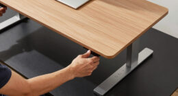 9 Best Standing Desk For Home Office in 2026