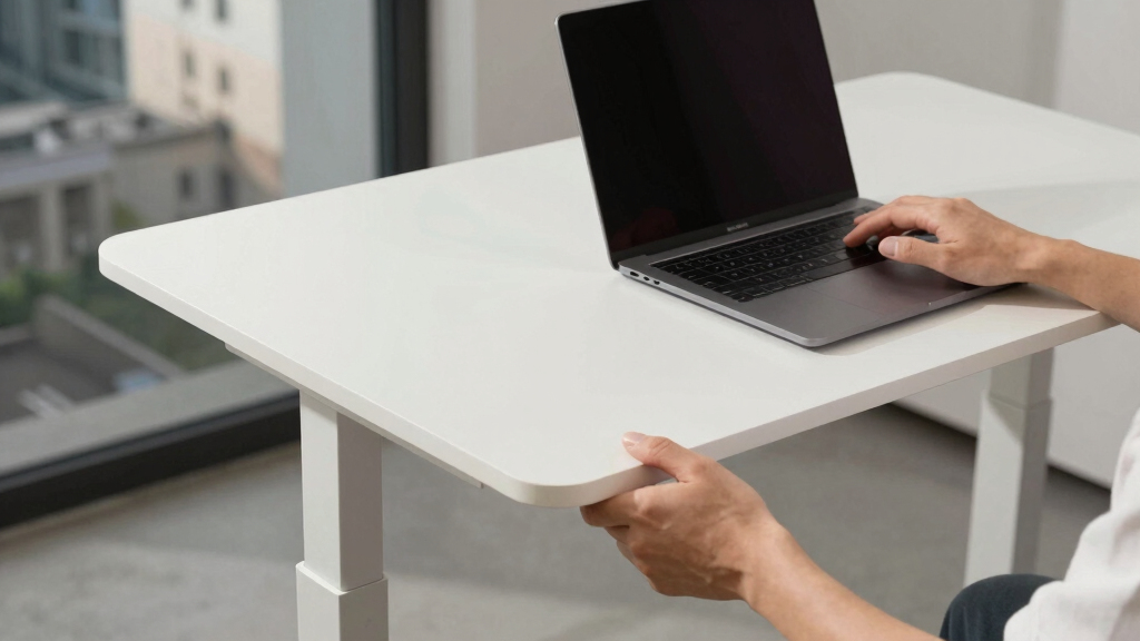 9 Best Standing Desk for Small Spaces in 2026