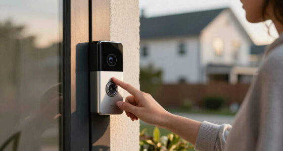 9 Best Video Doorbells Without Subscription in 2026