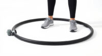 9 Best Weighted Hula Hoops Workout in 2026