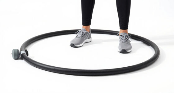 9 Best Weighted Hula Hoops Workout in 2026