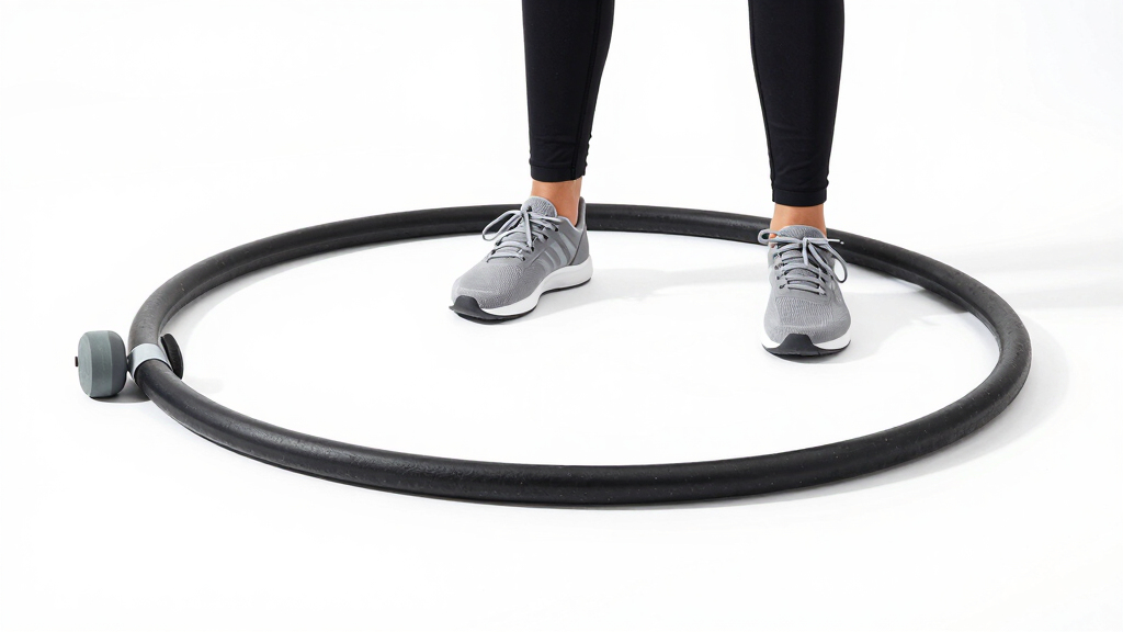 9 Best Weighted Hula Hoops Workout in 2026