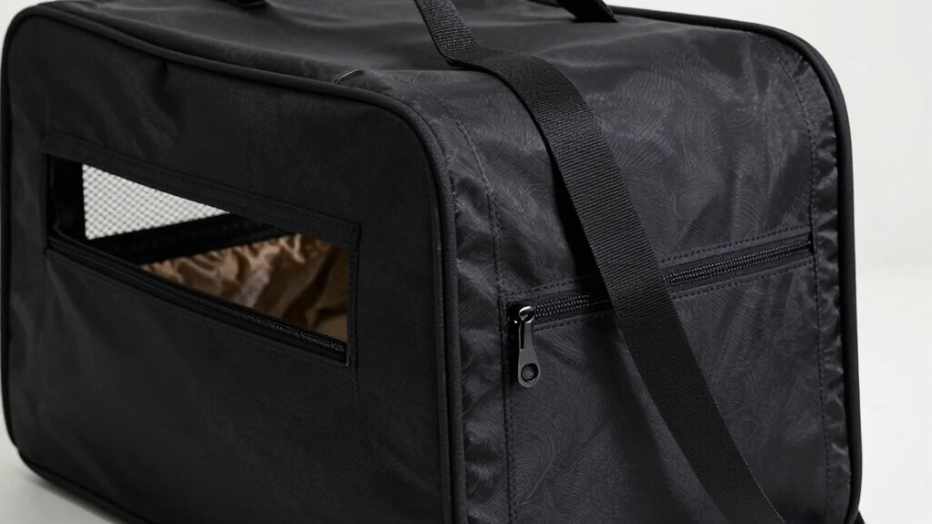 Verstellbarer Tragegurt für Haustierträger