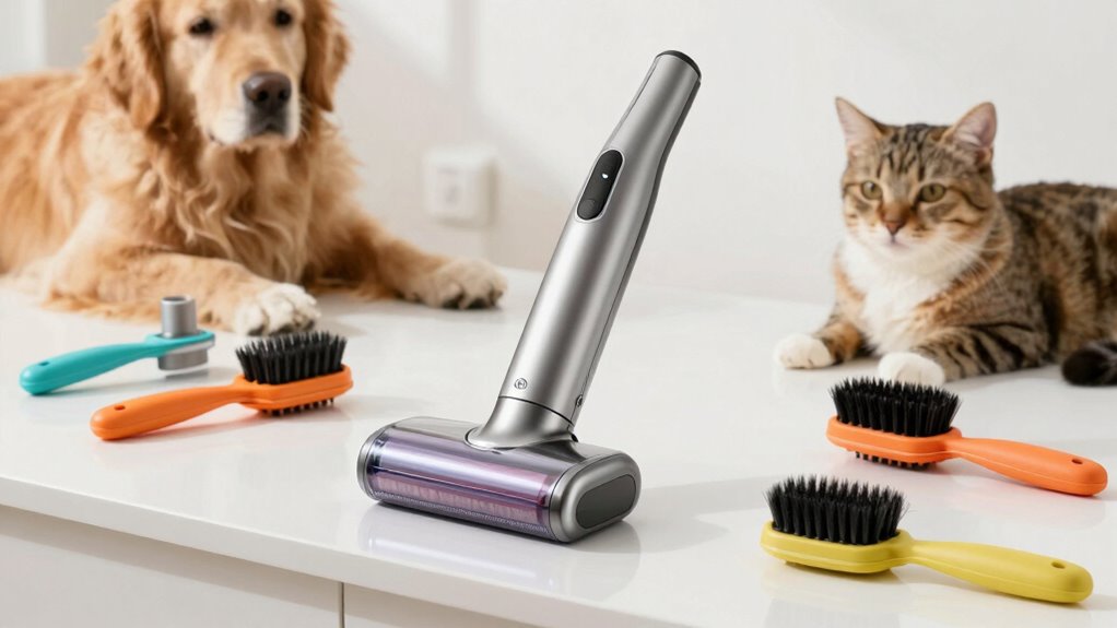 All-in-One-Haustierpflegegerät