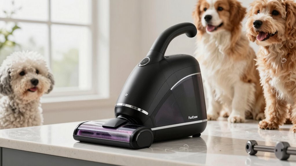 All-in-One-Haustierpflegewerkzeug