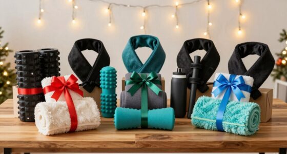 athlete recovery gift bundles