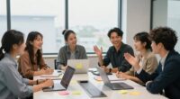 authentic informal feedback practices