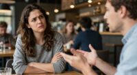 avoiding respectful communication