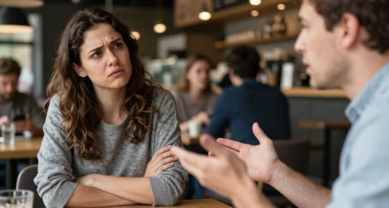 avoiding respectful communication