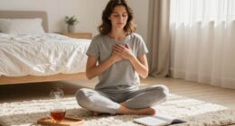 balance kindness and expectations