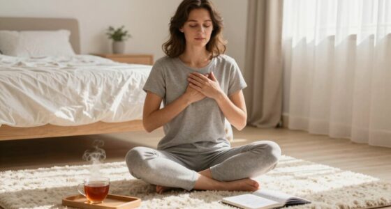 balance kindness and expectations