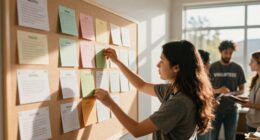 balanced volunteer role structure