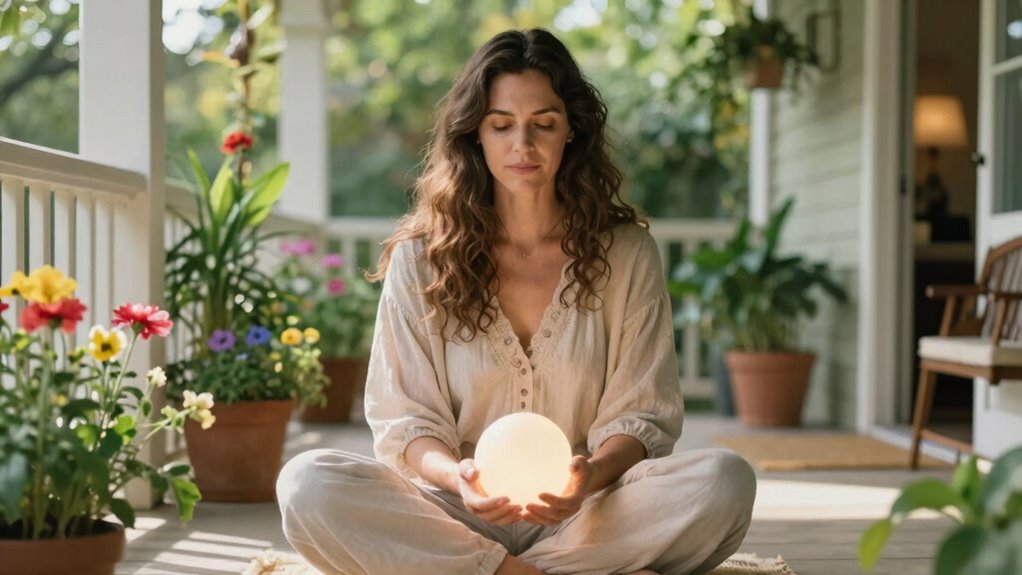 balancing boundaries and compassion