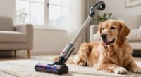 bestes Hundhaar-Staubsauger